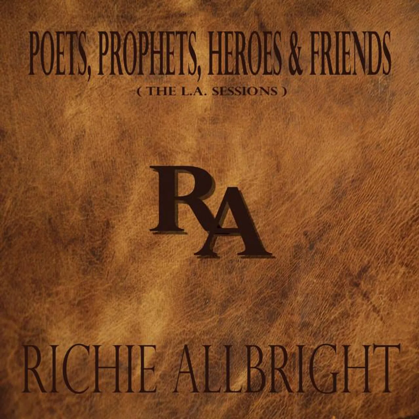 Richie Allbright