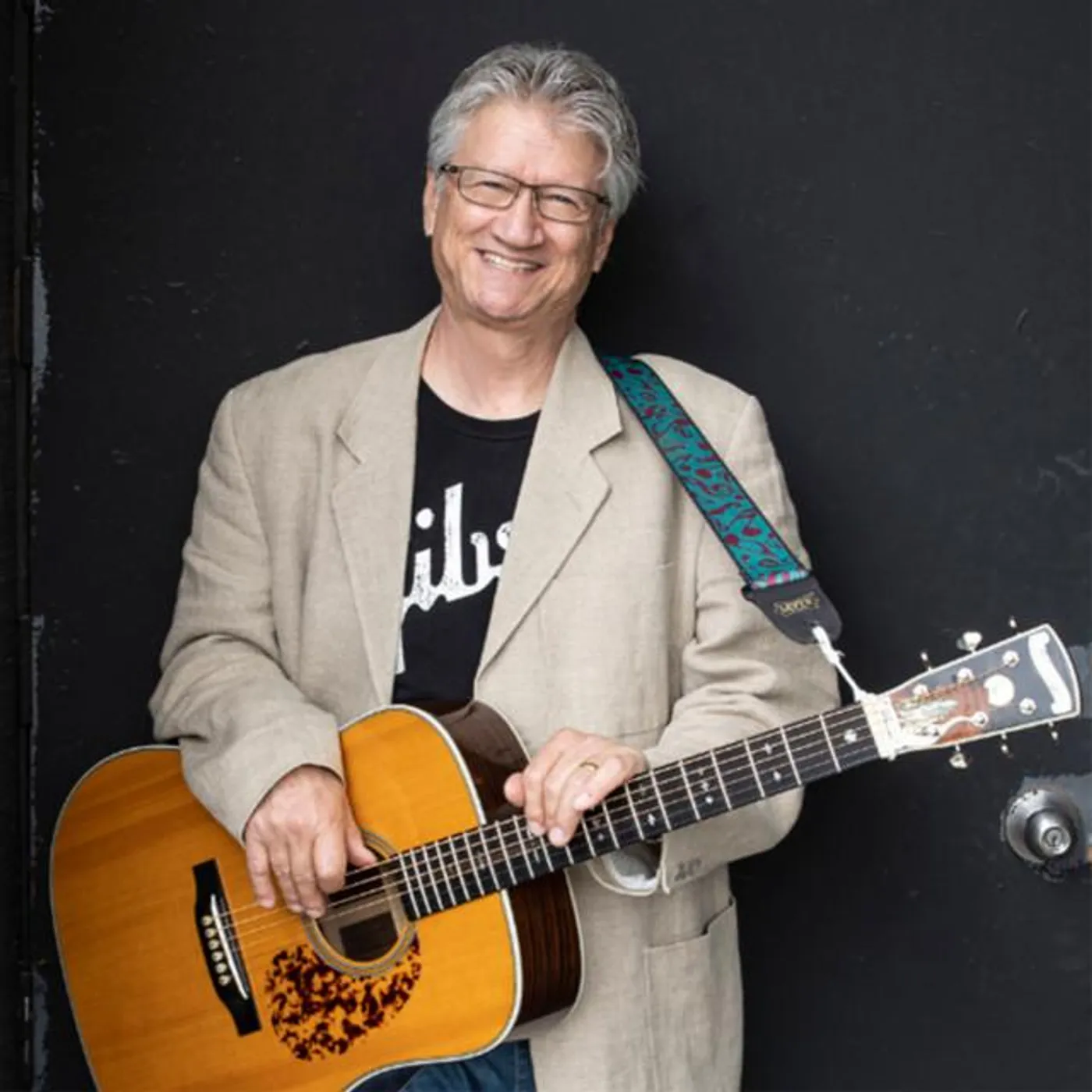 Richie Furay Brand Page