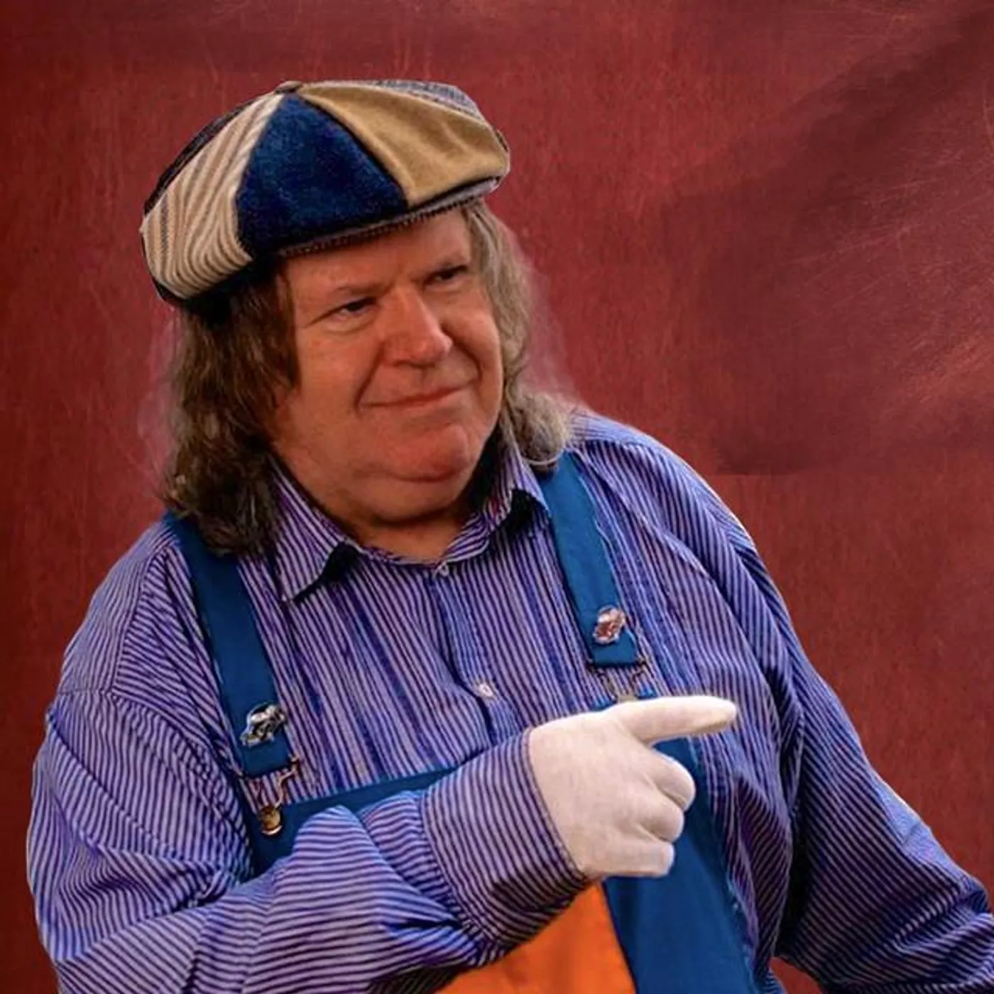 Richie Kavanagh Brand Page