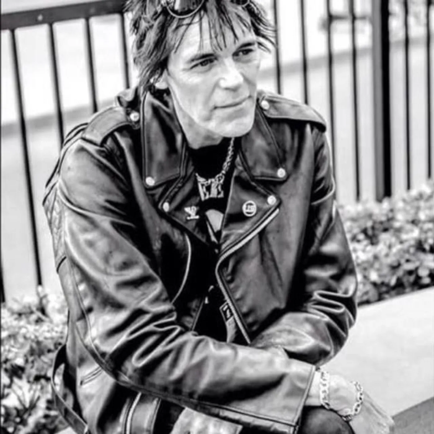 Richie Ramone Brand Page