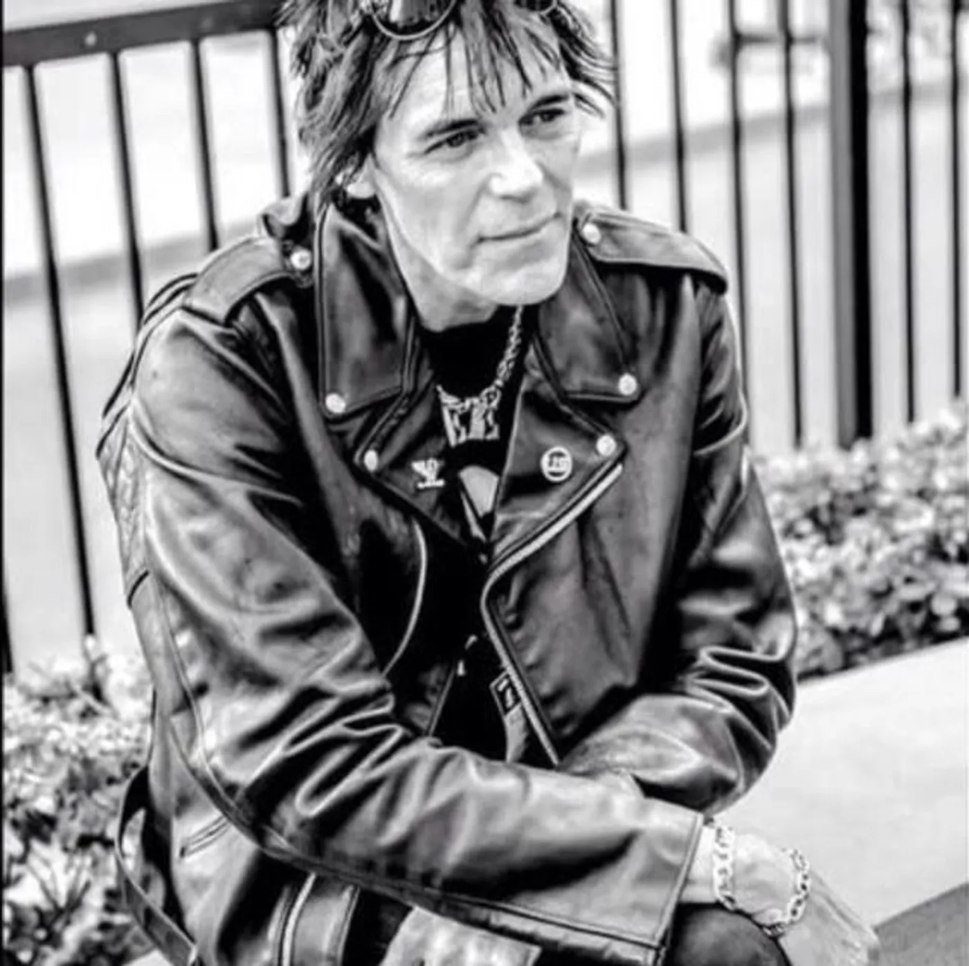 Richie Ramone