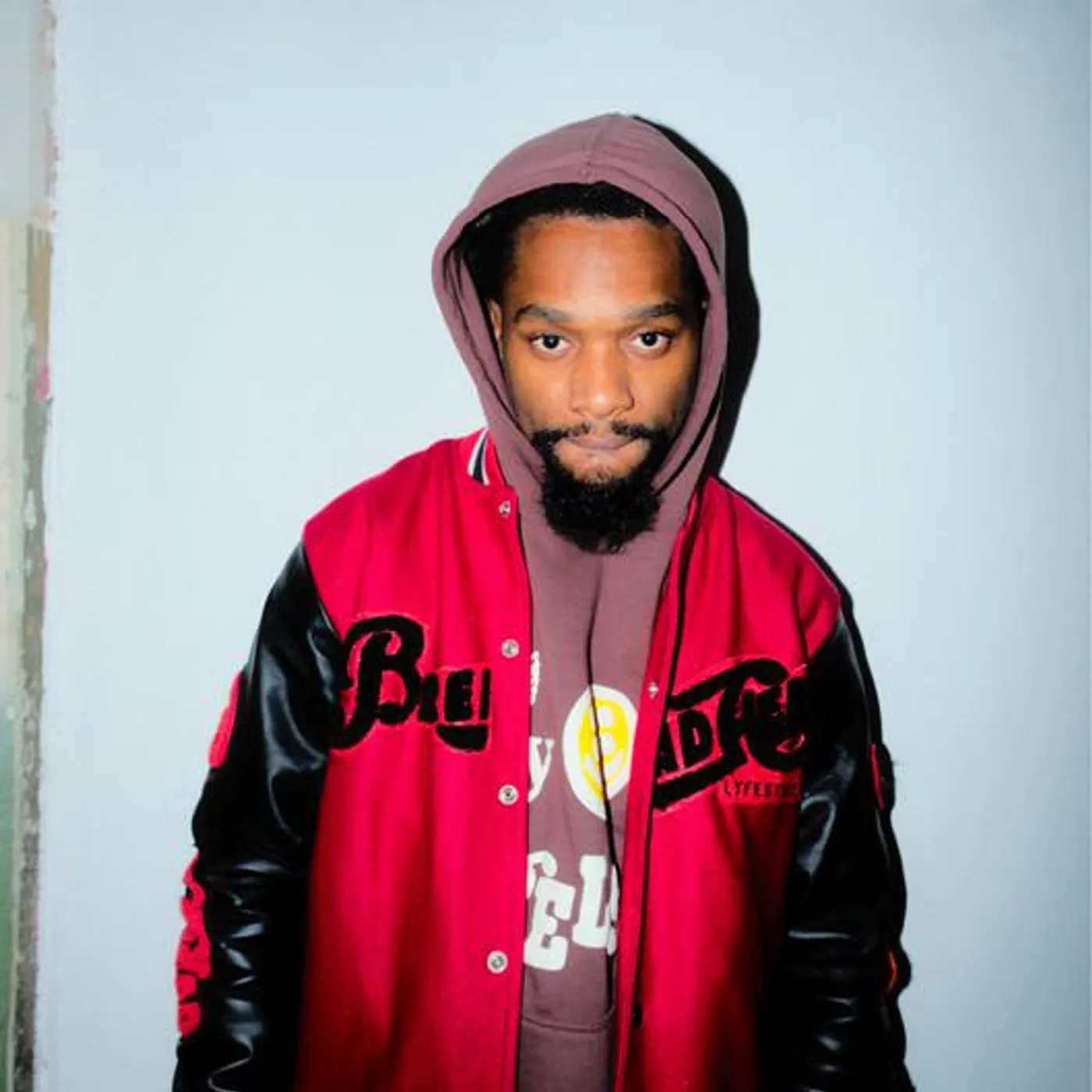 Richie Ray Brand Page