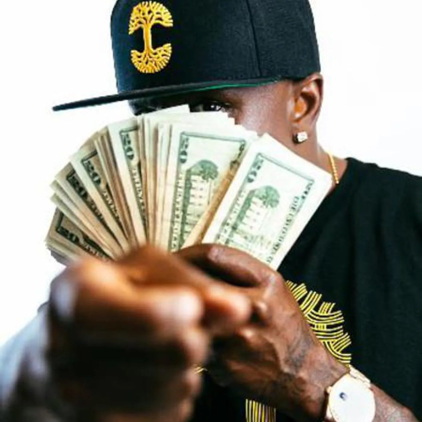 Richie Rich Brand Page