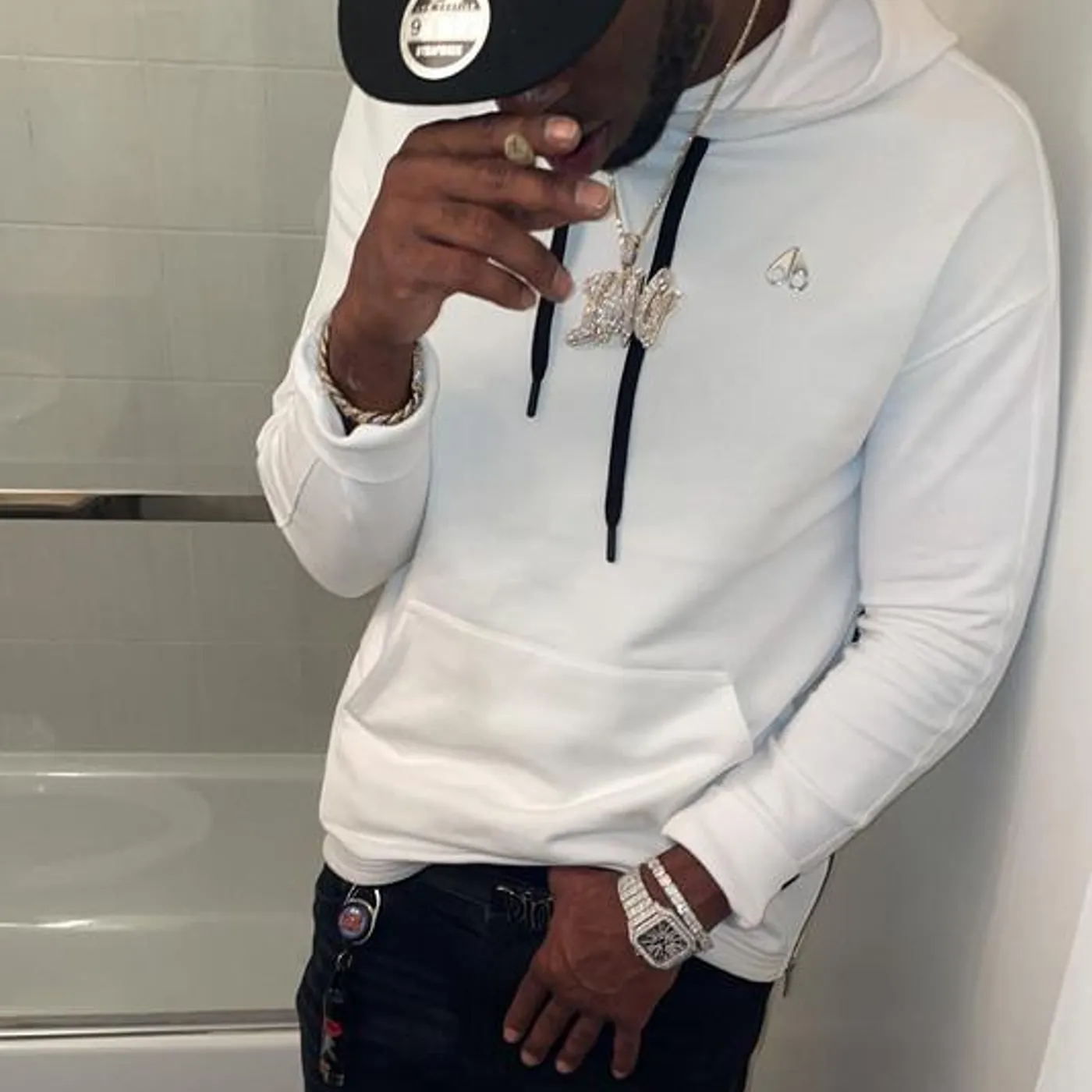 Richie Stacks Brand Page