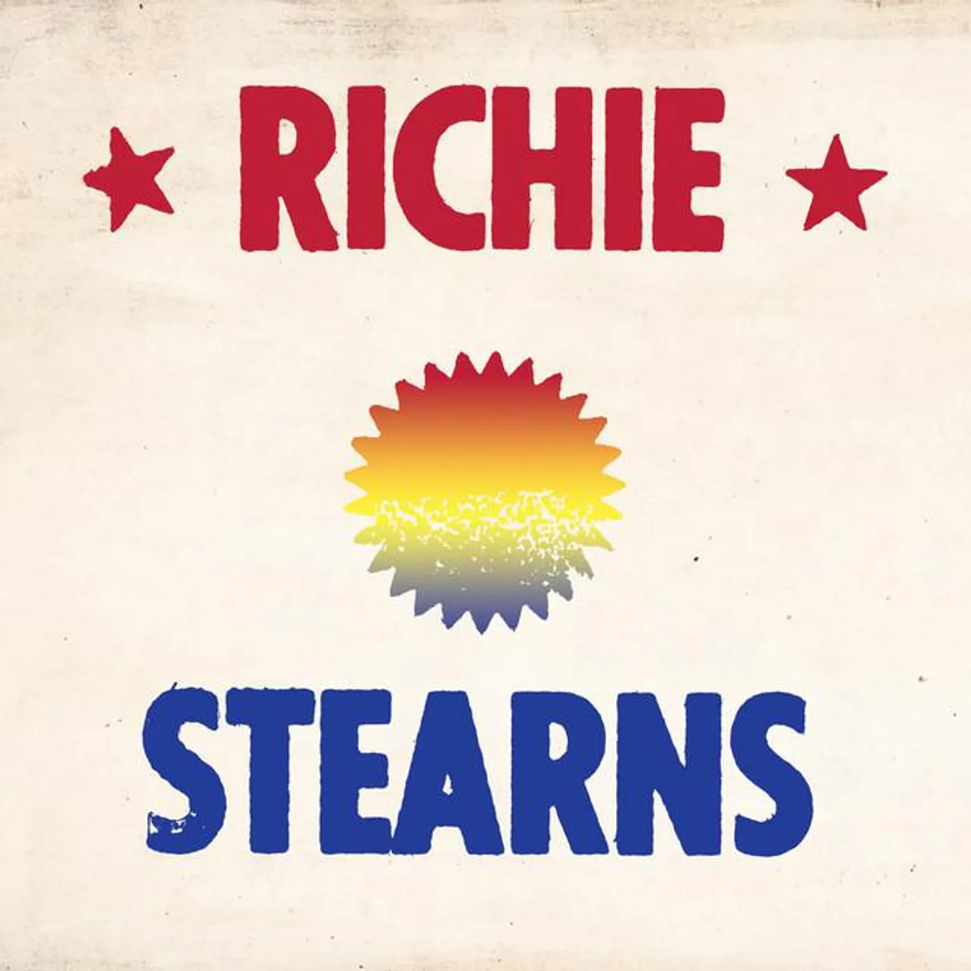 Richie Stearns Brand Page
