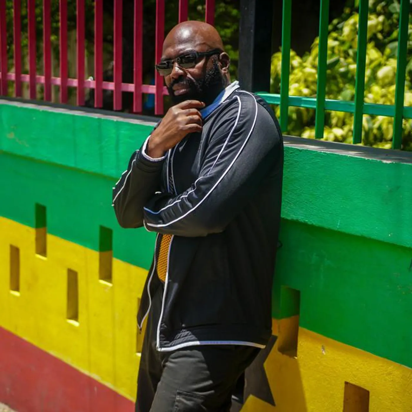 Richie Stephens Brand Page