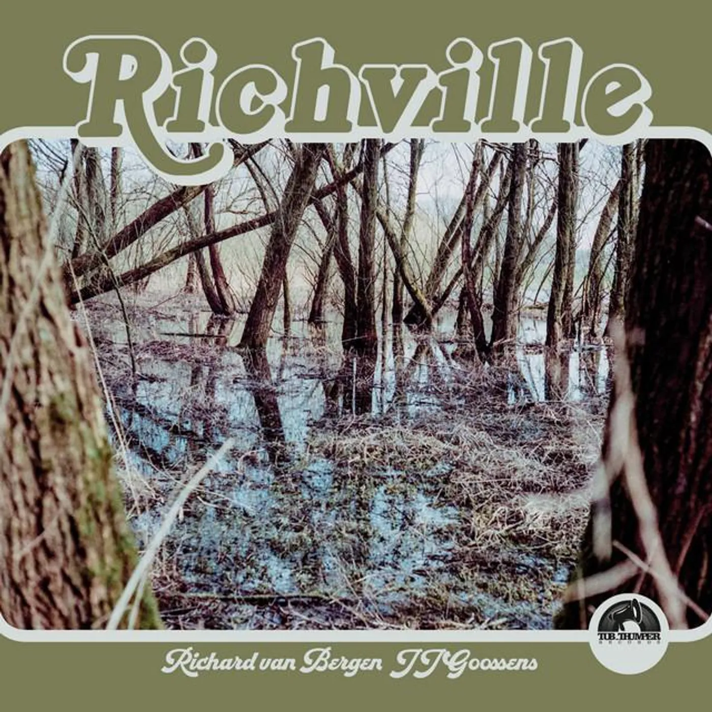 Richville Brand Page