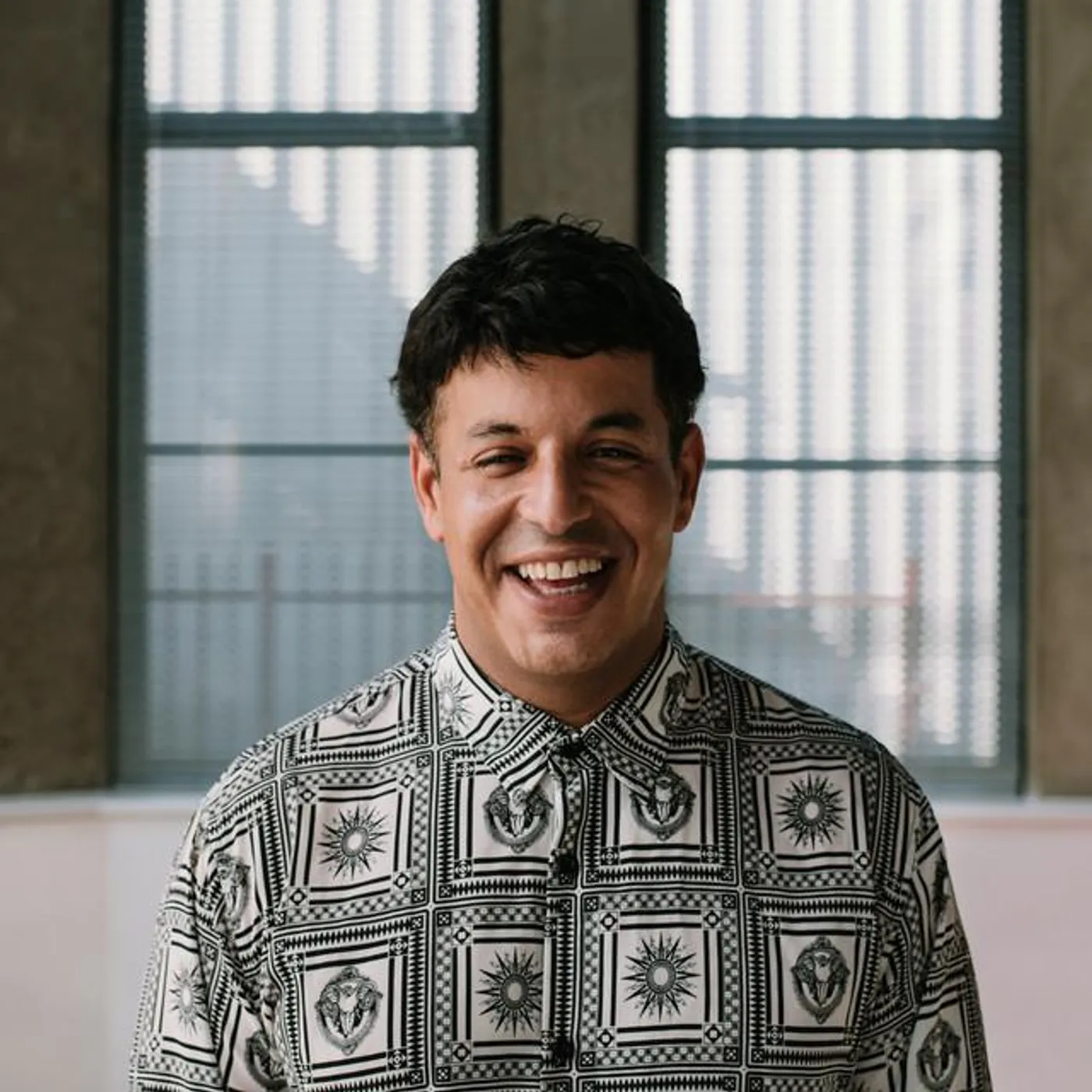 Richy Ahmed Brand Page