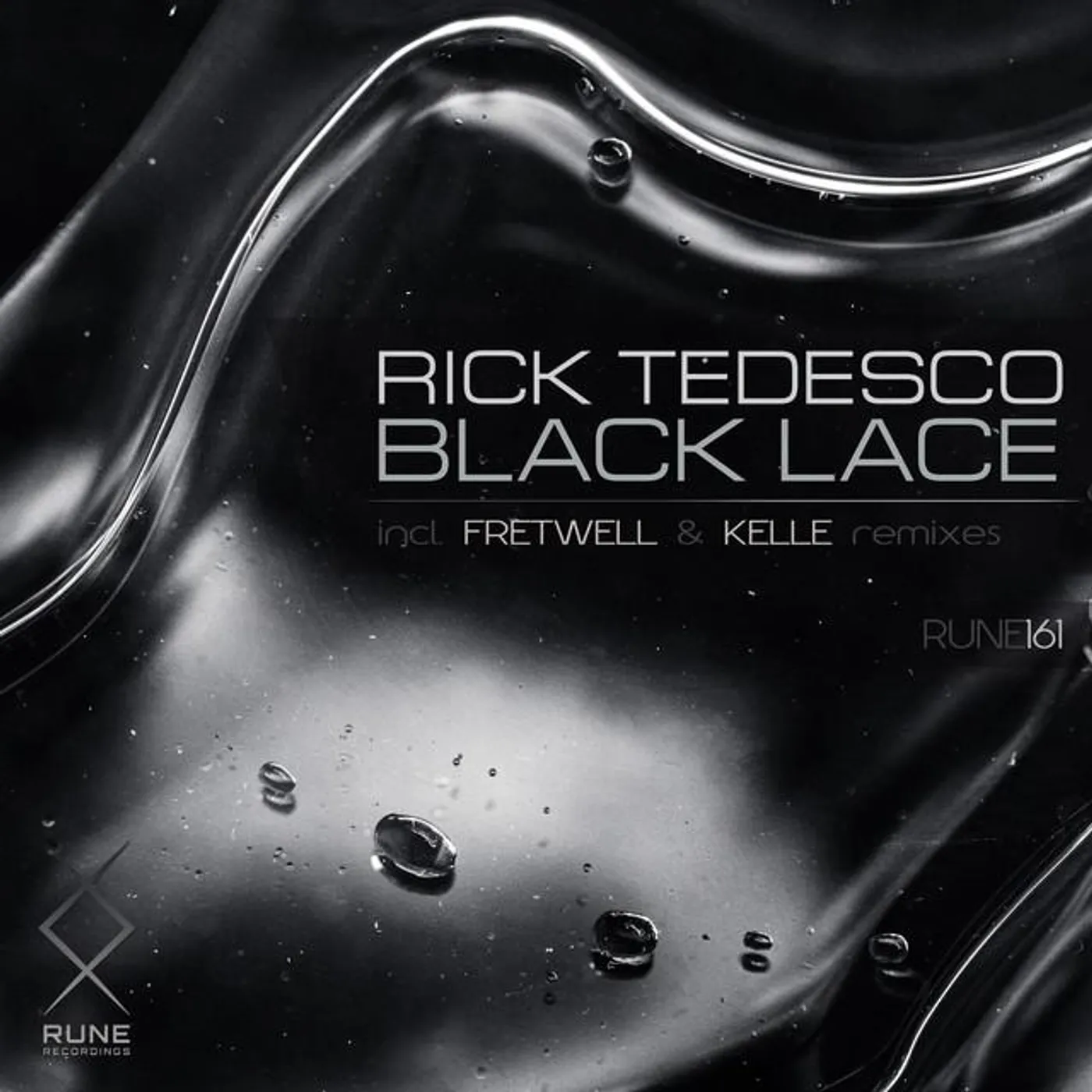 Rick Tedesco Brand Page