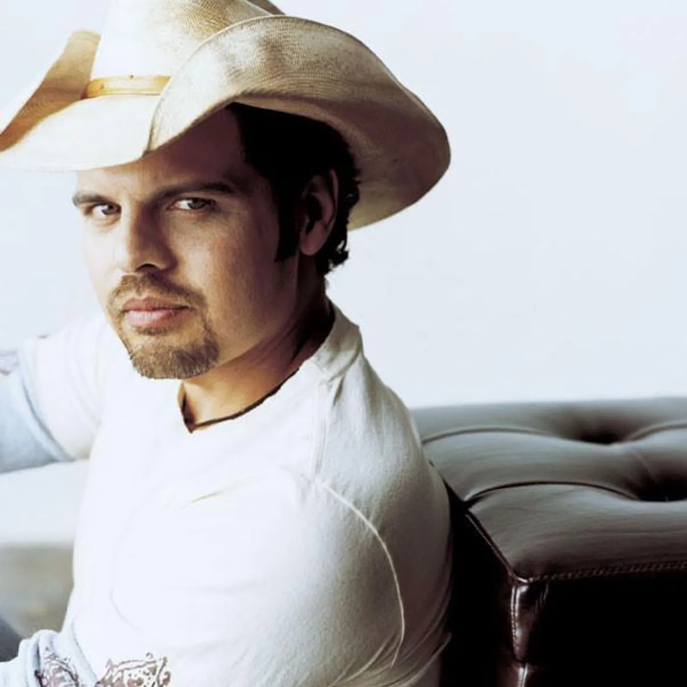 Rick Trevino Brand Page