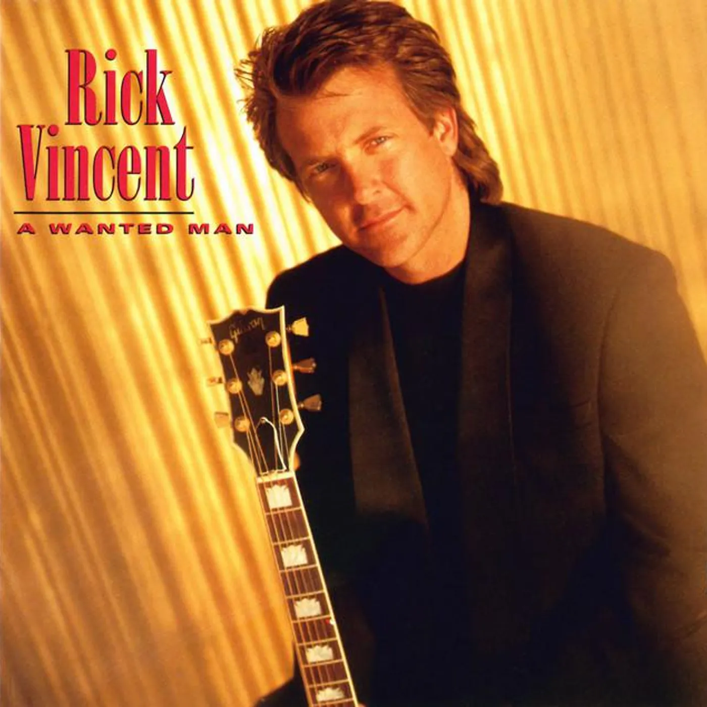 Rick Vincent Brand Page