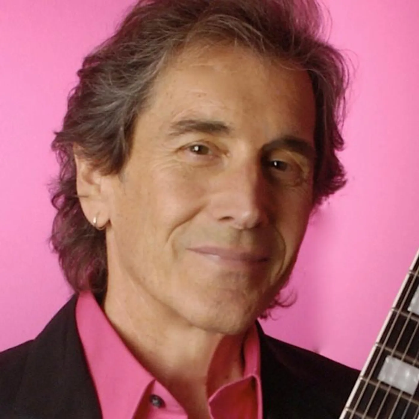 Rick Vito Brand Page