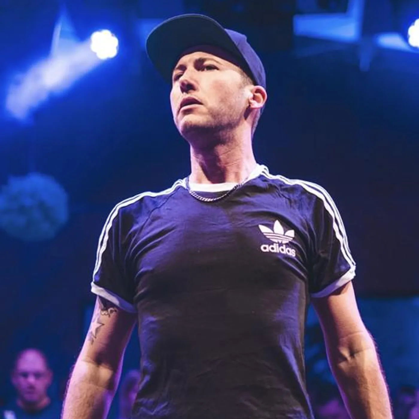 Rick Arena Brand Page