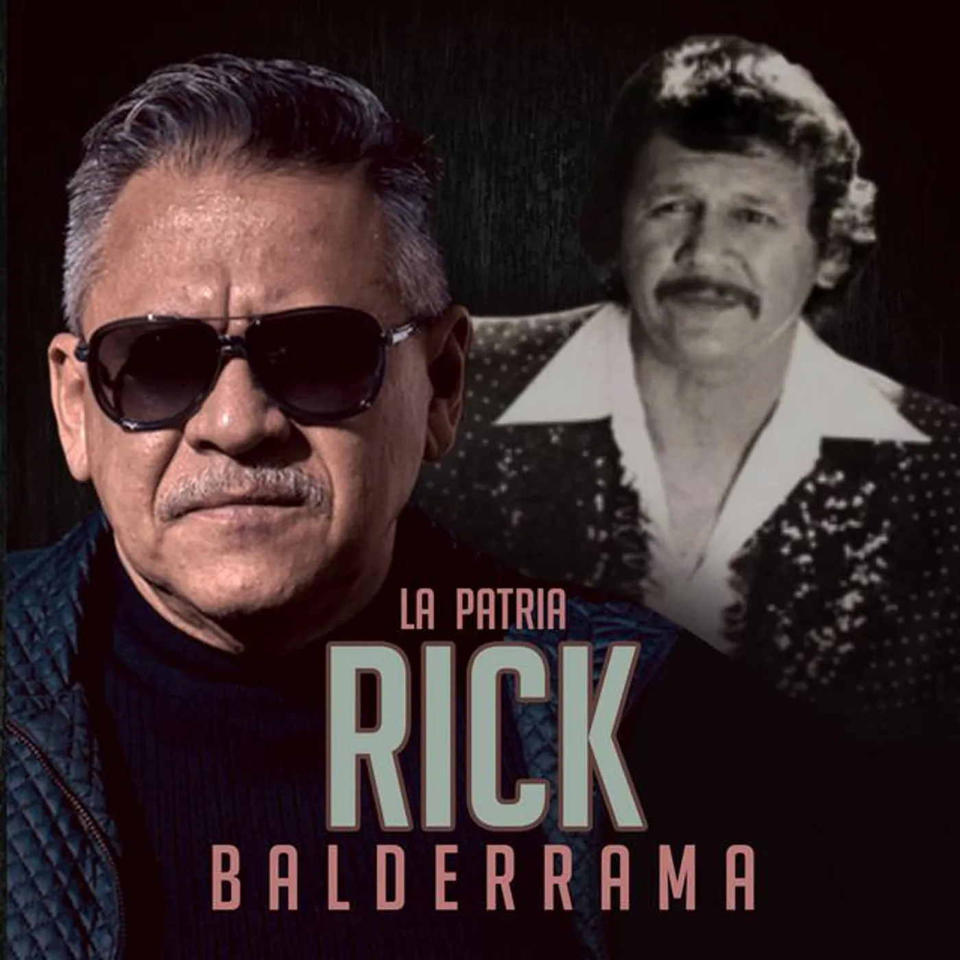 Rick Balderrama