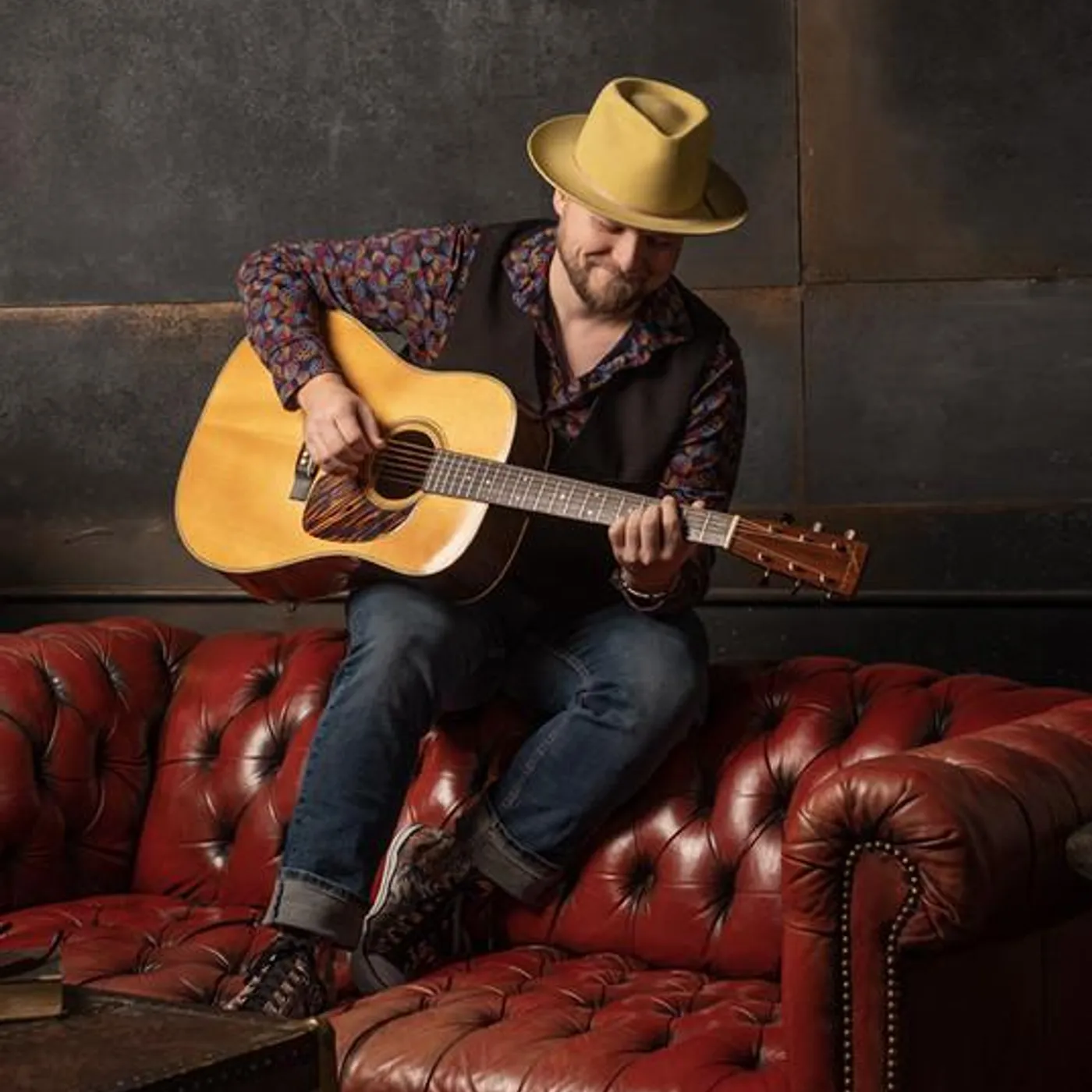 Rick Faris Brand Page