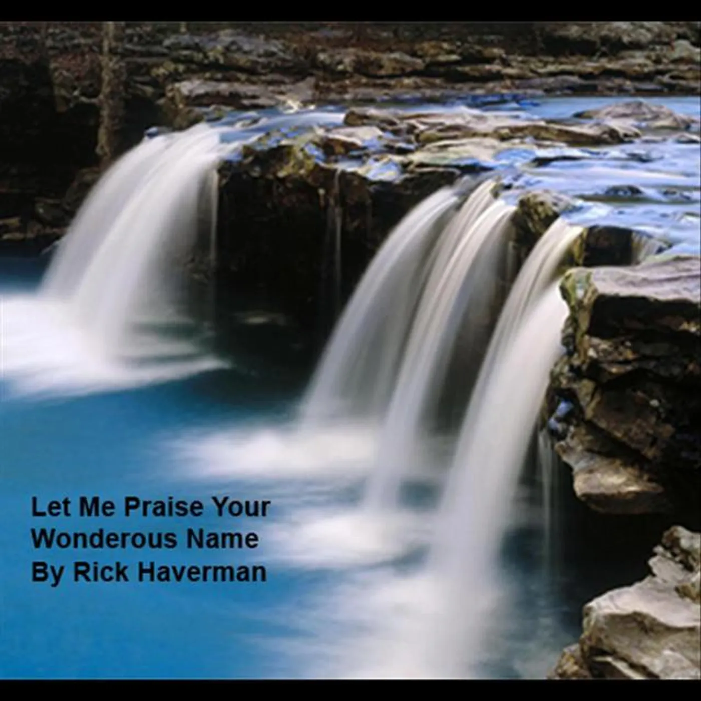 Rick Haverman Brand Page