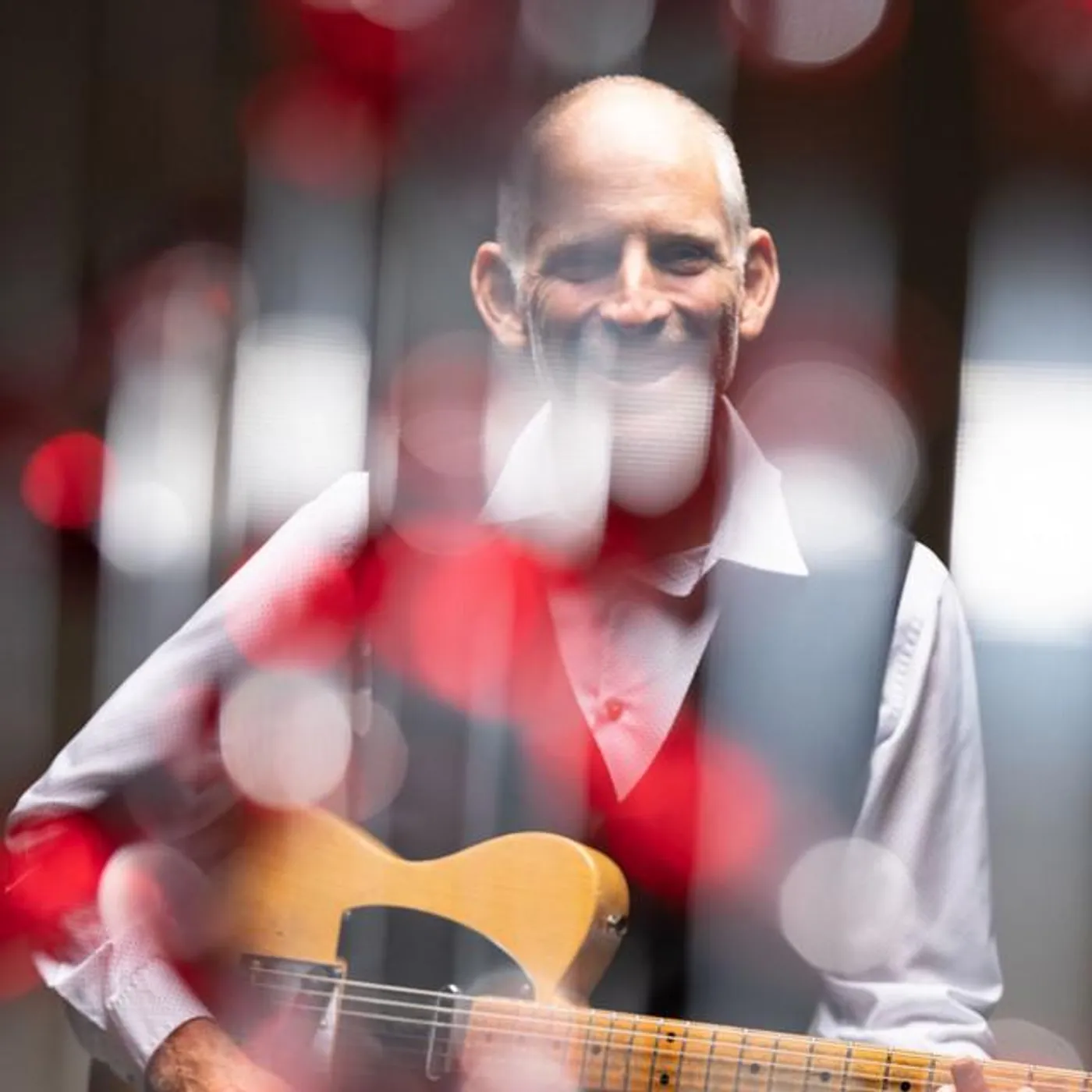 Rick Holmstrom Brand Page