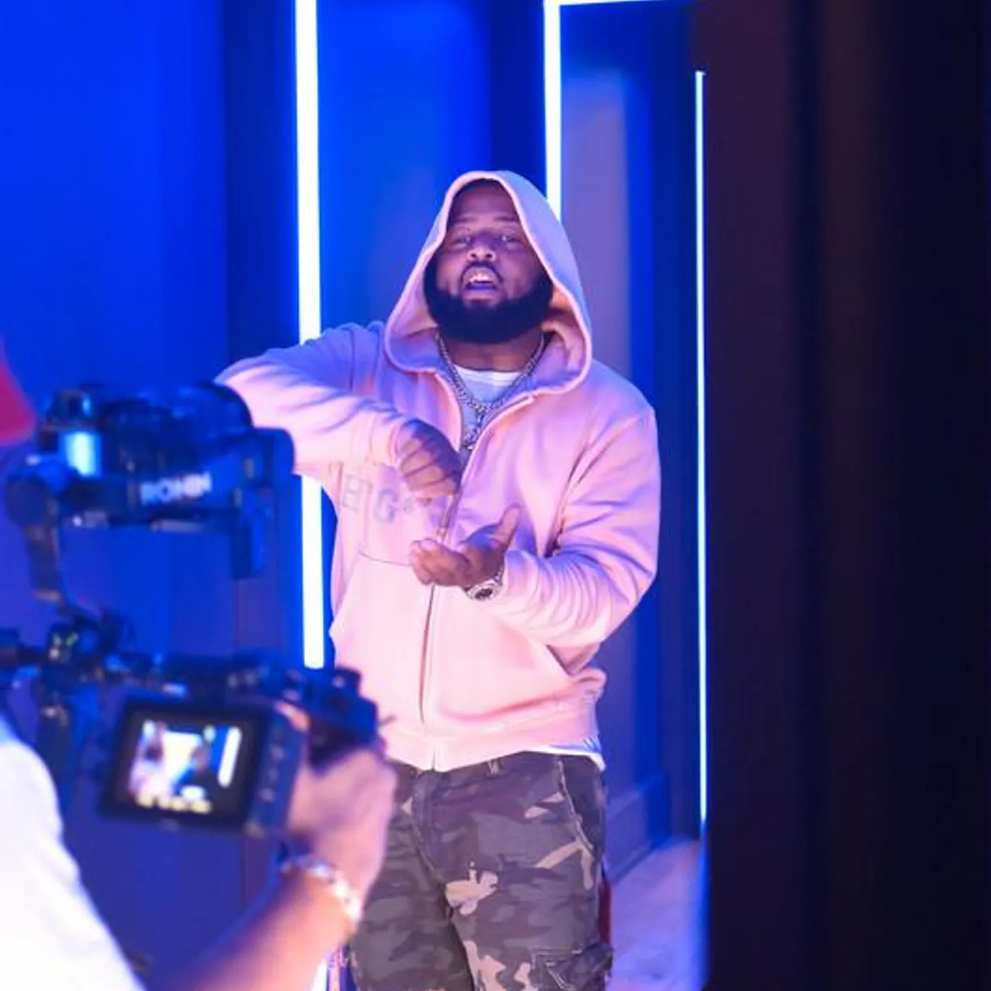 Rick Hyde Brand Page