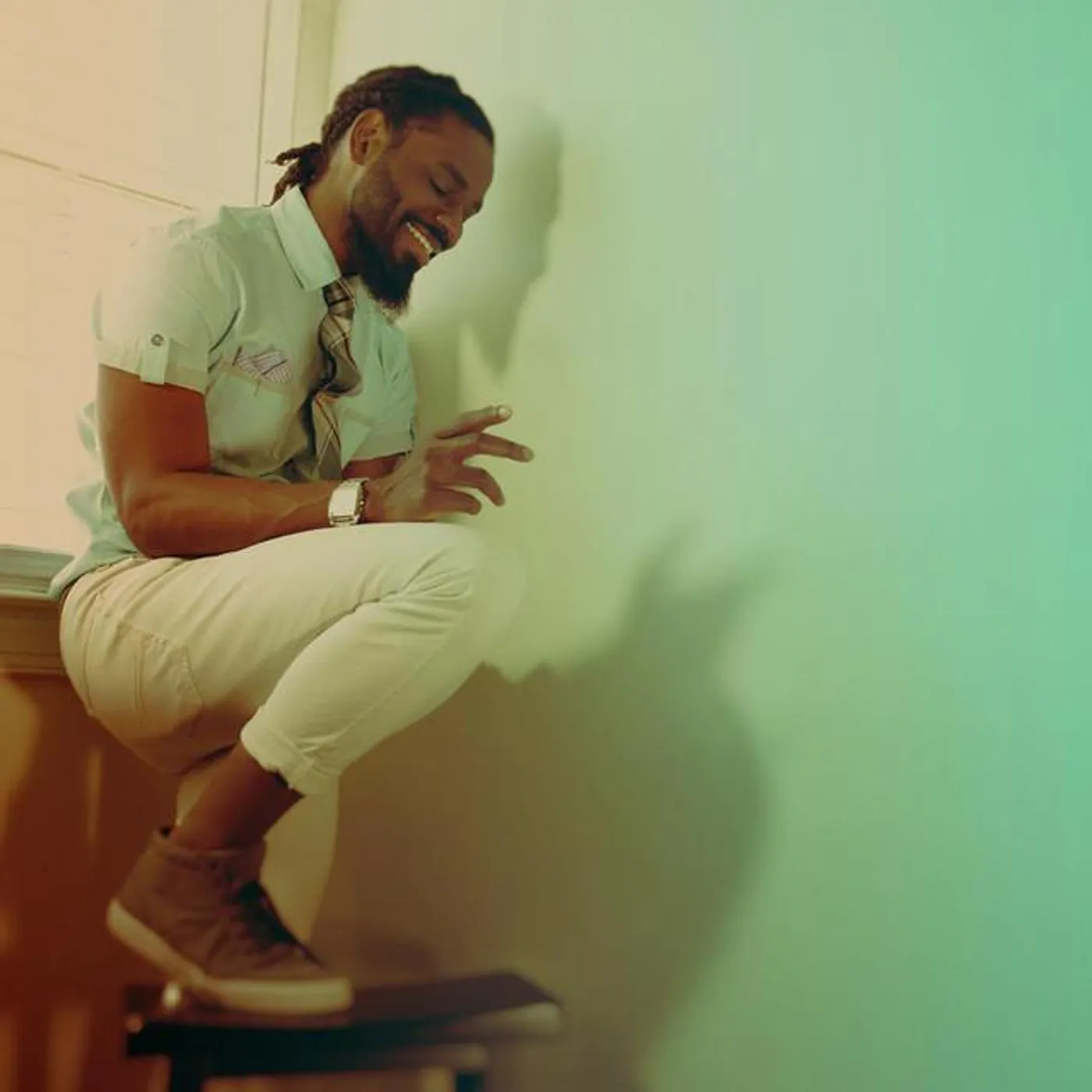 Rick Johnson Brand Page