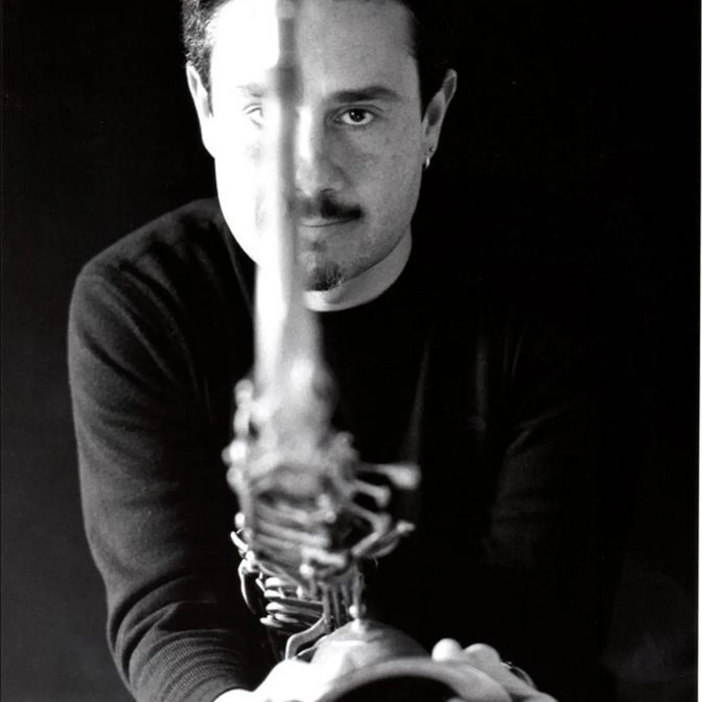 Rick Margitza Brand Page