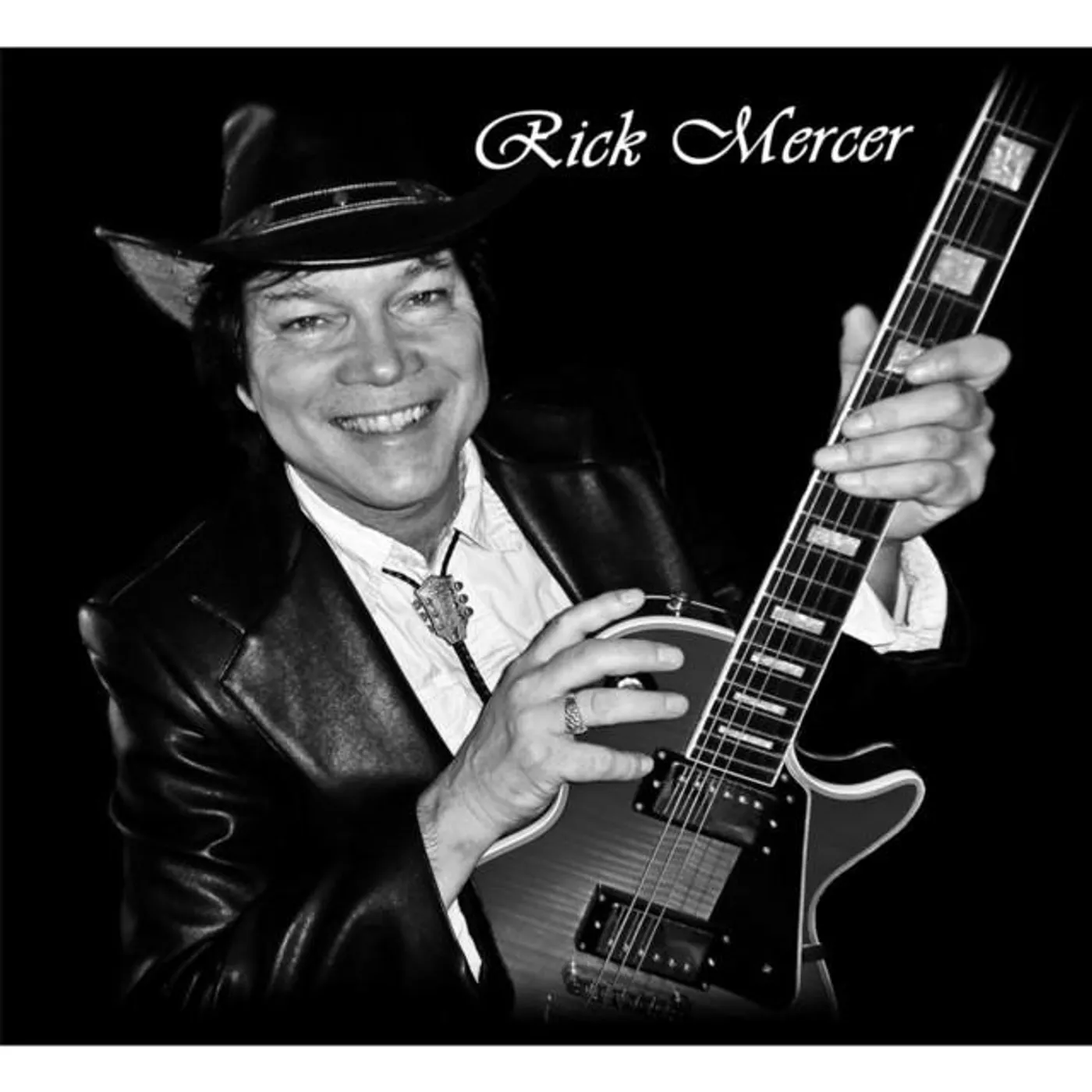 Rick Mercer Brand Page