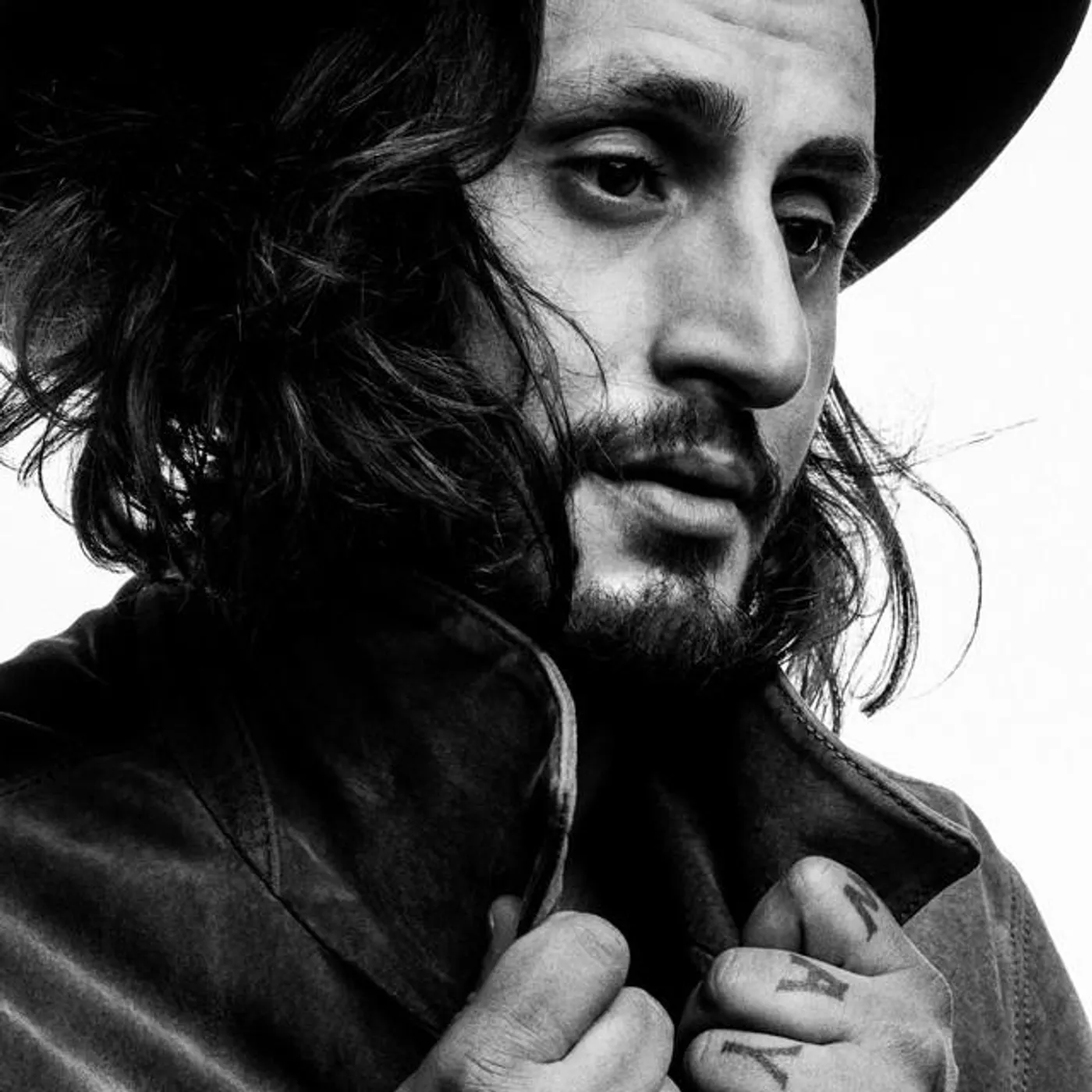 Rick Pagano Brand Page