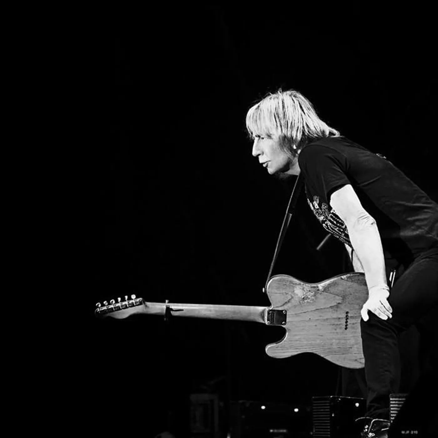 Rick Parfitt Brand Page