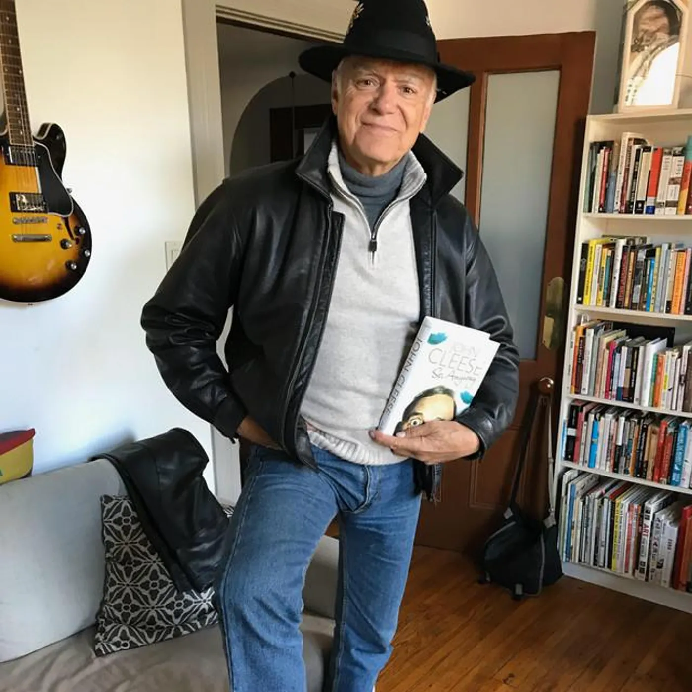 Rick Pearson Brand Page