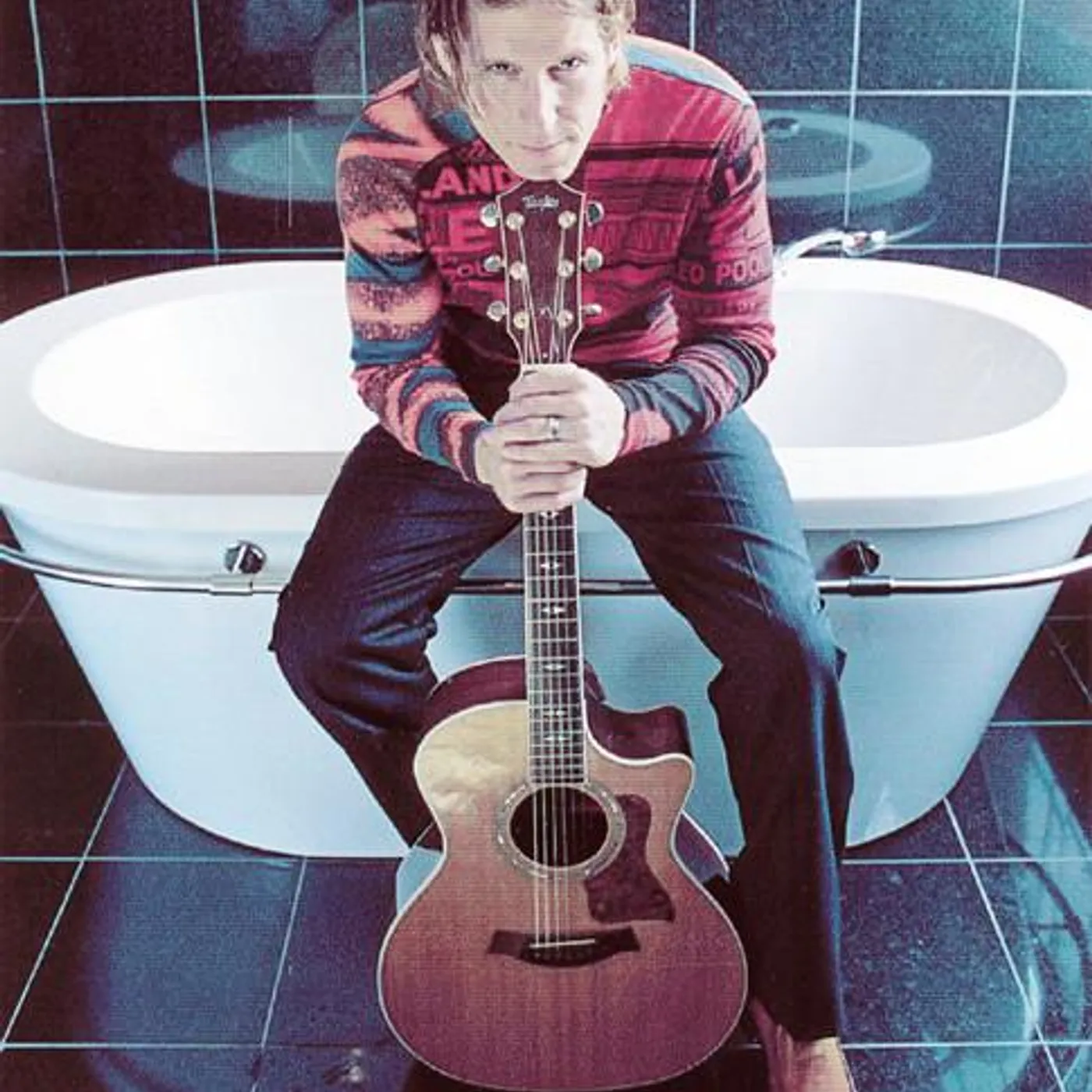 Rick Recht Brand Page