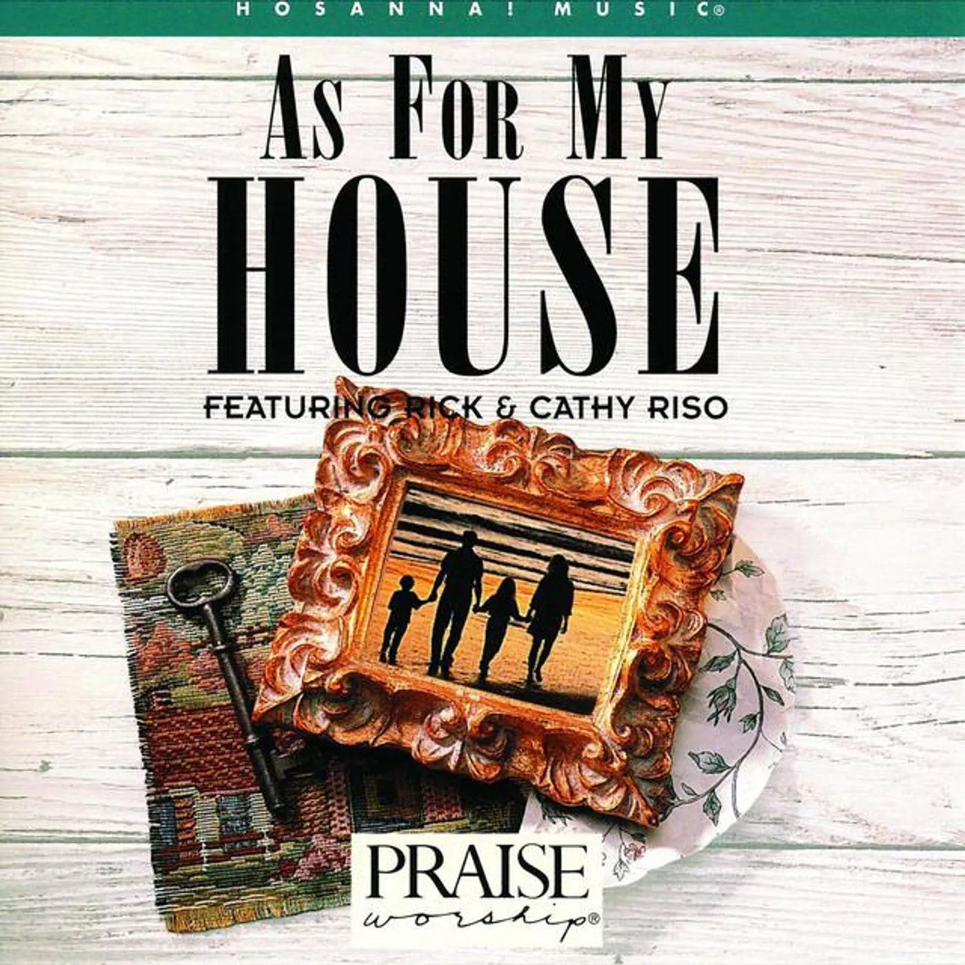 Rick Riso Brand Page