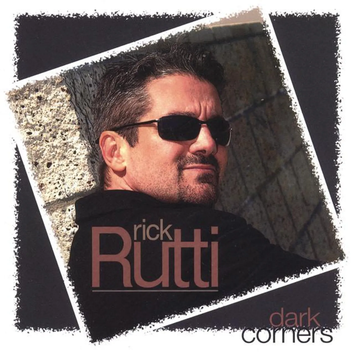 Rick Rutti Brand Page