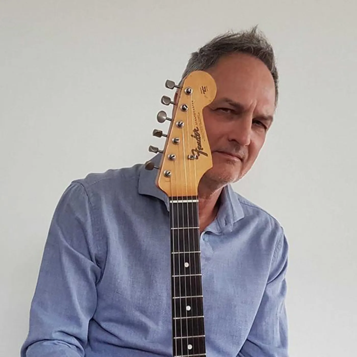 Rick Santers Brand Page