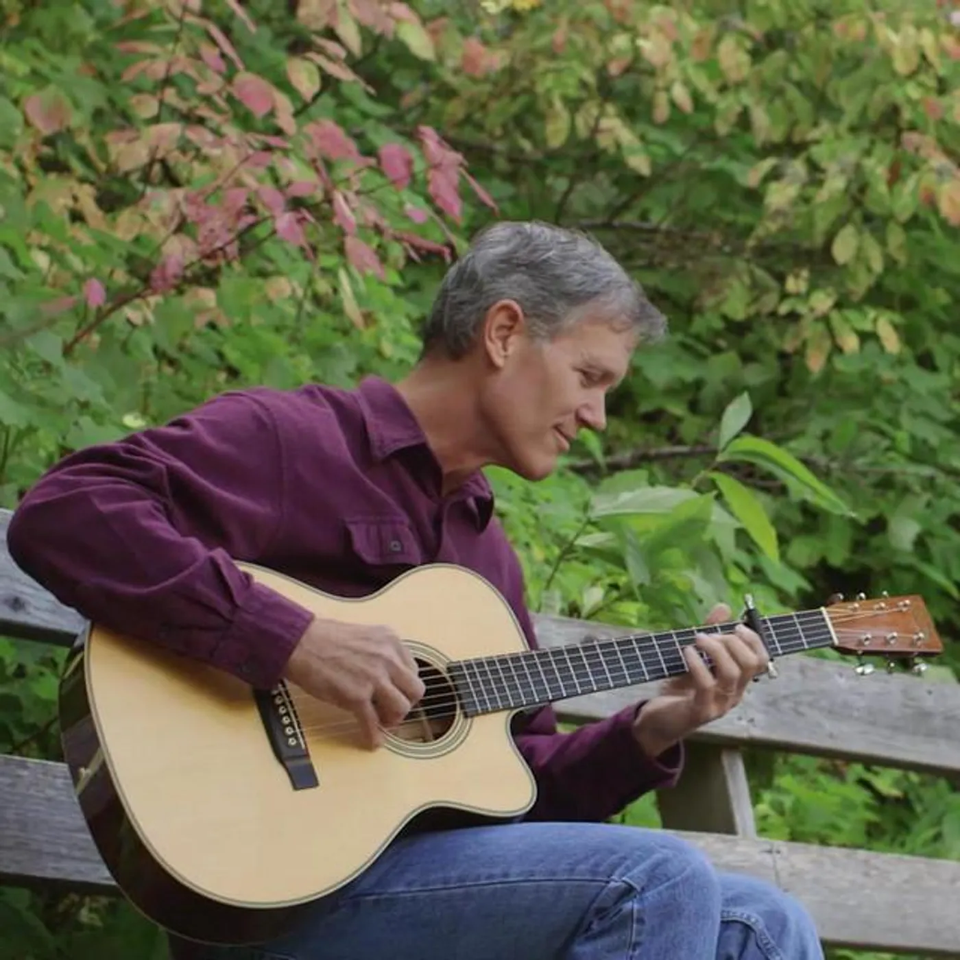 Rick Starr Brand Page