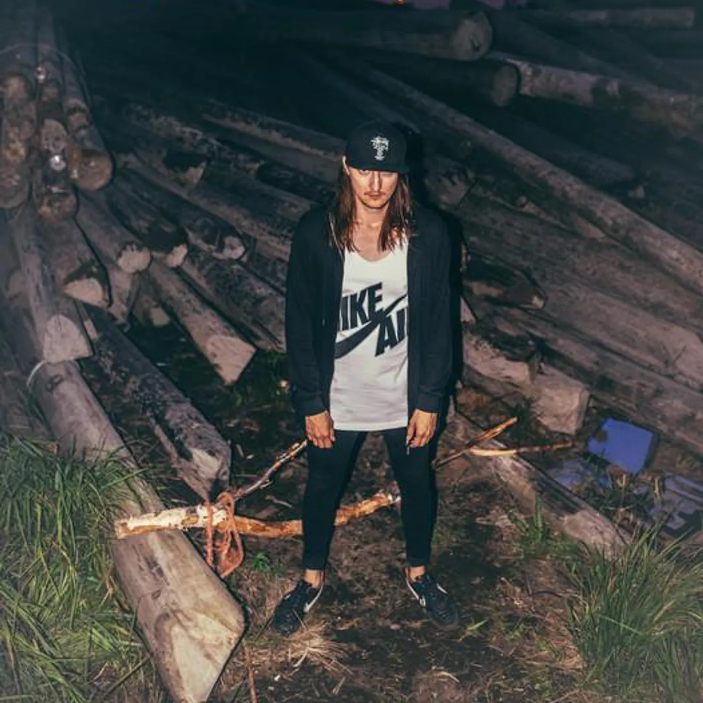 Rico Tubbs Brand Page