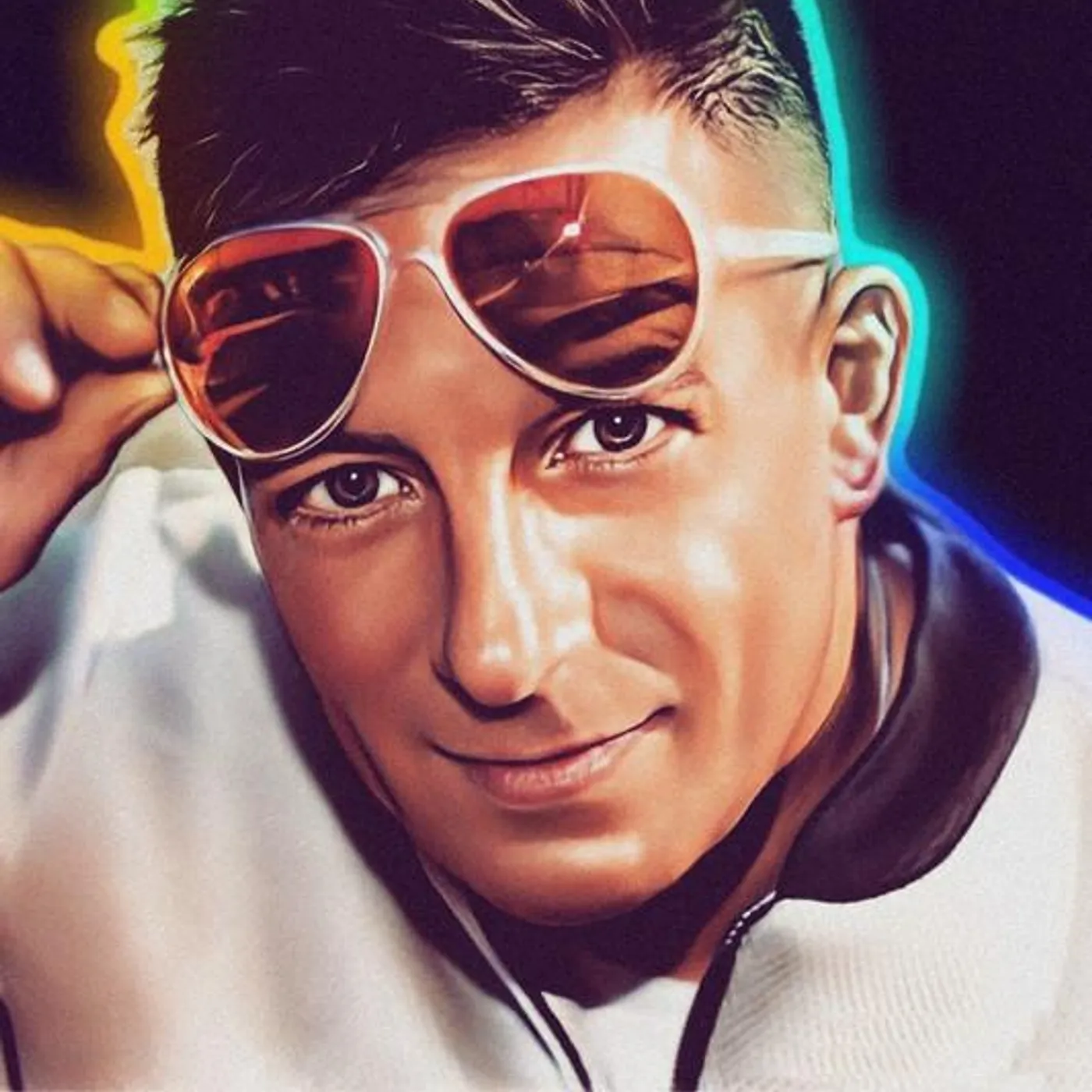 Rico Bernasconi Brand Page