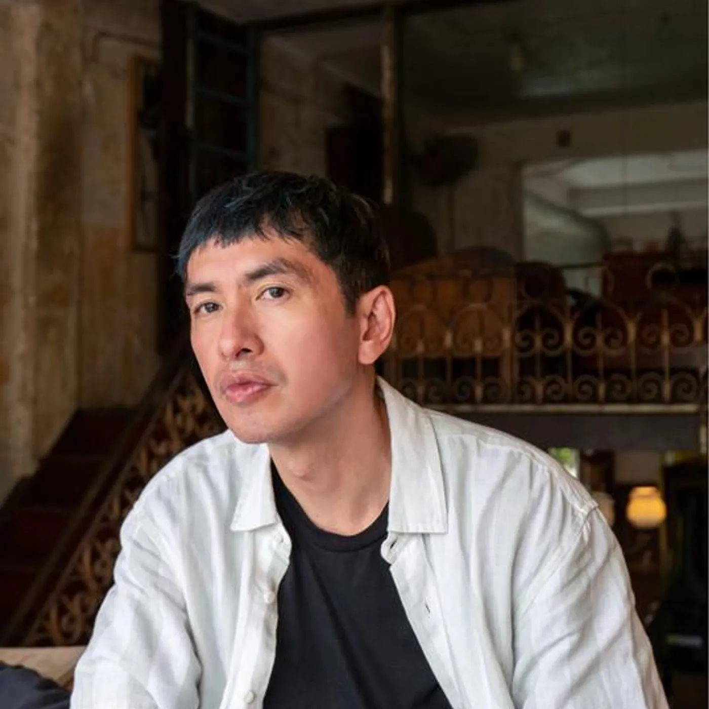 Rico Blanco Brand Page