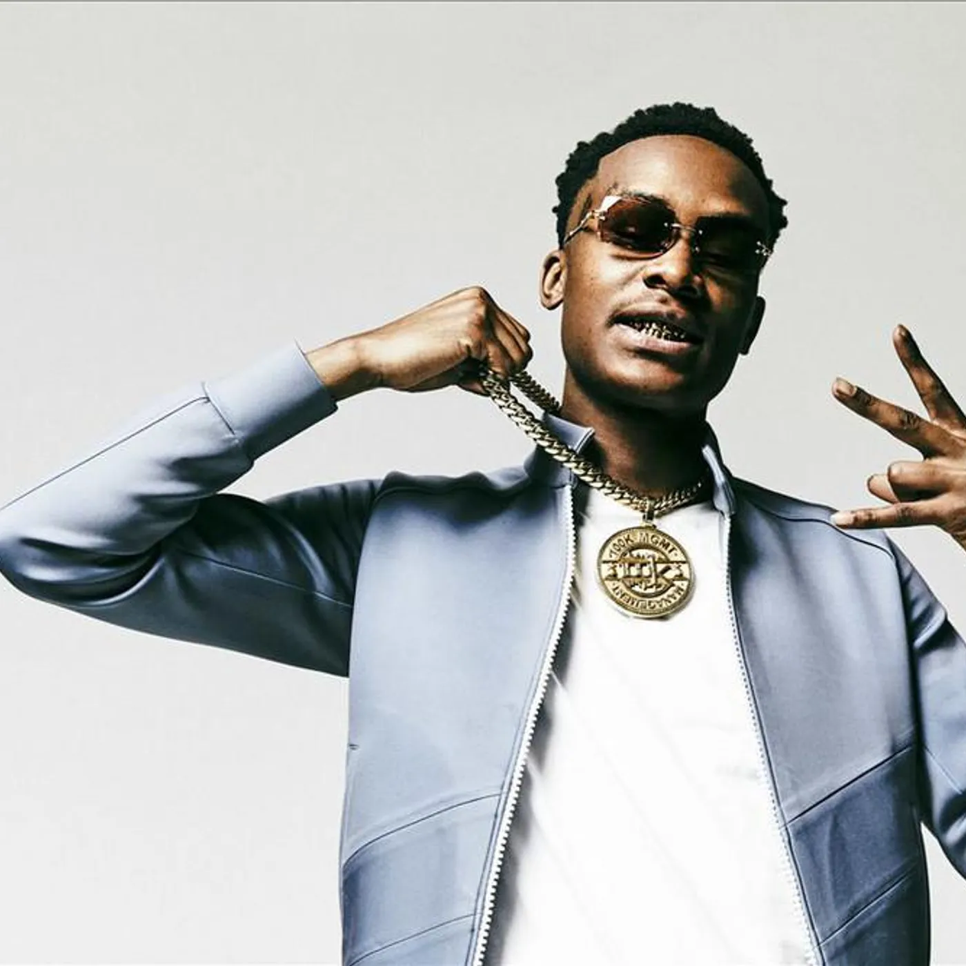 Rico Cartel Brand Page