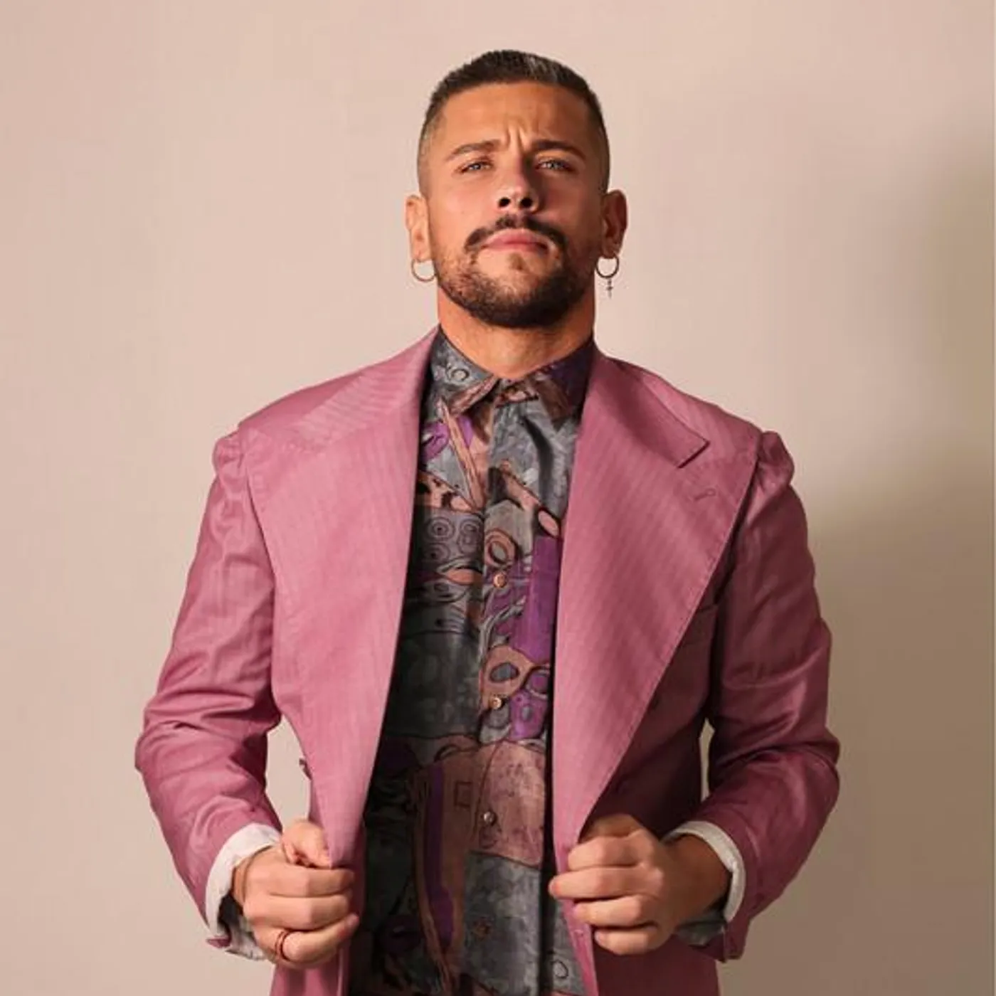 Rico Femiano Brand Page