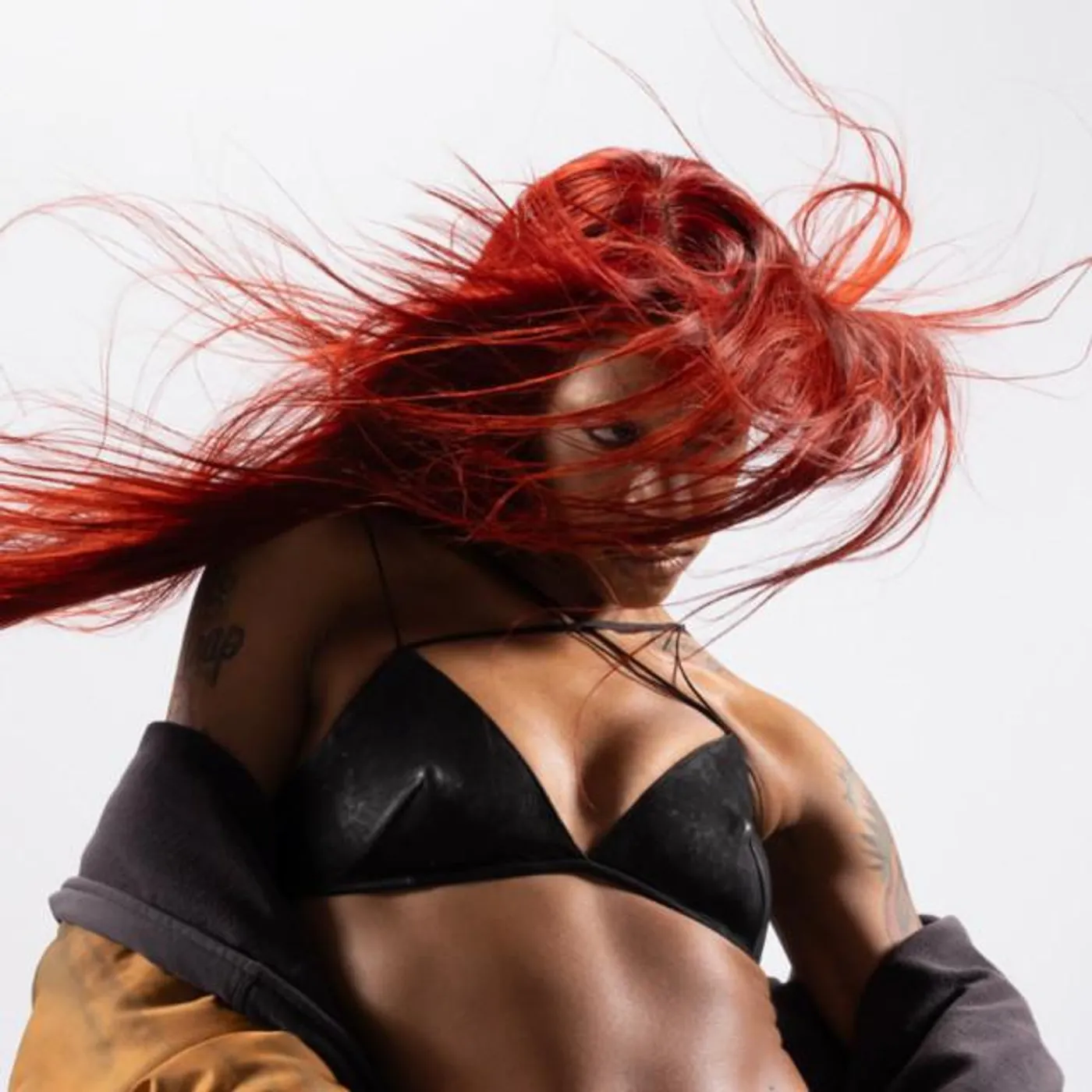 Rico Nasty Brand Page