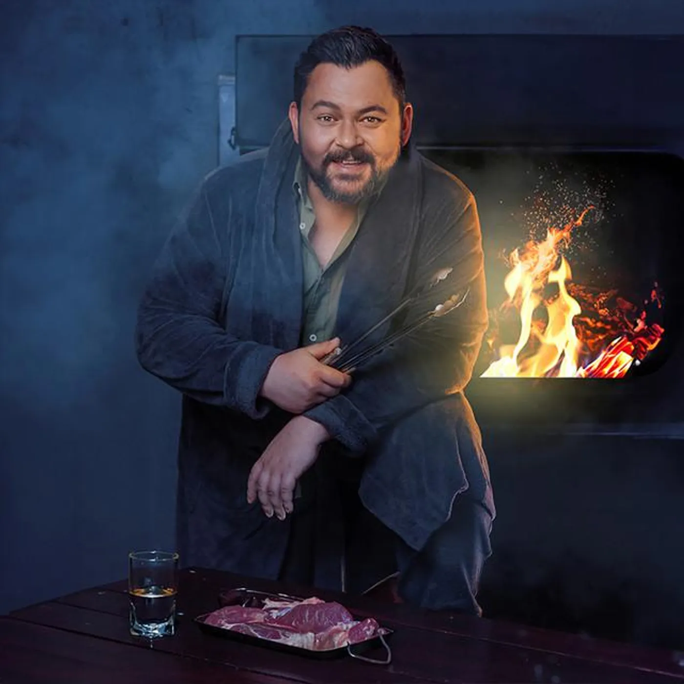 Ricus Nel Brand Page