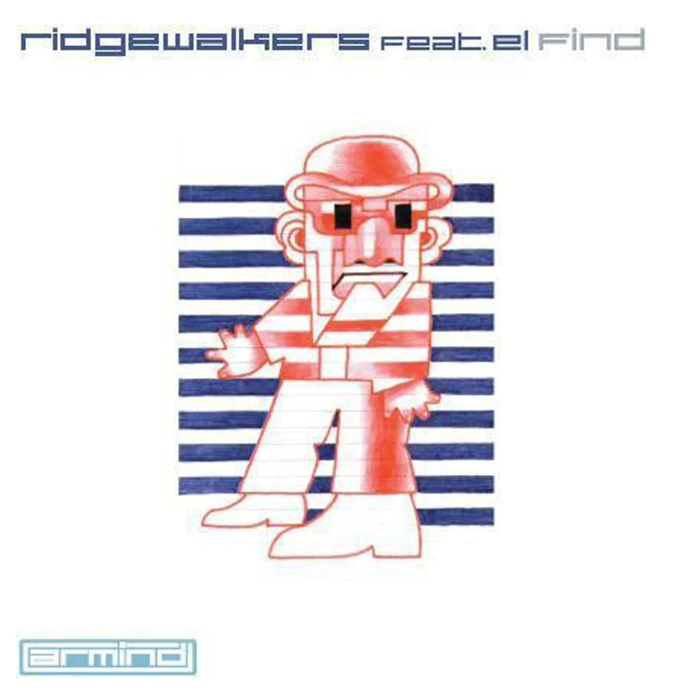 Ridgewalker Brand Page