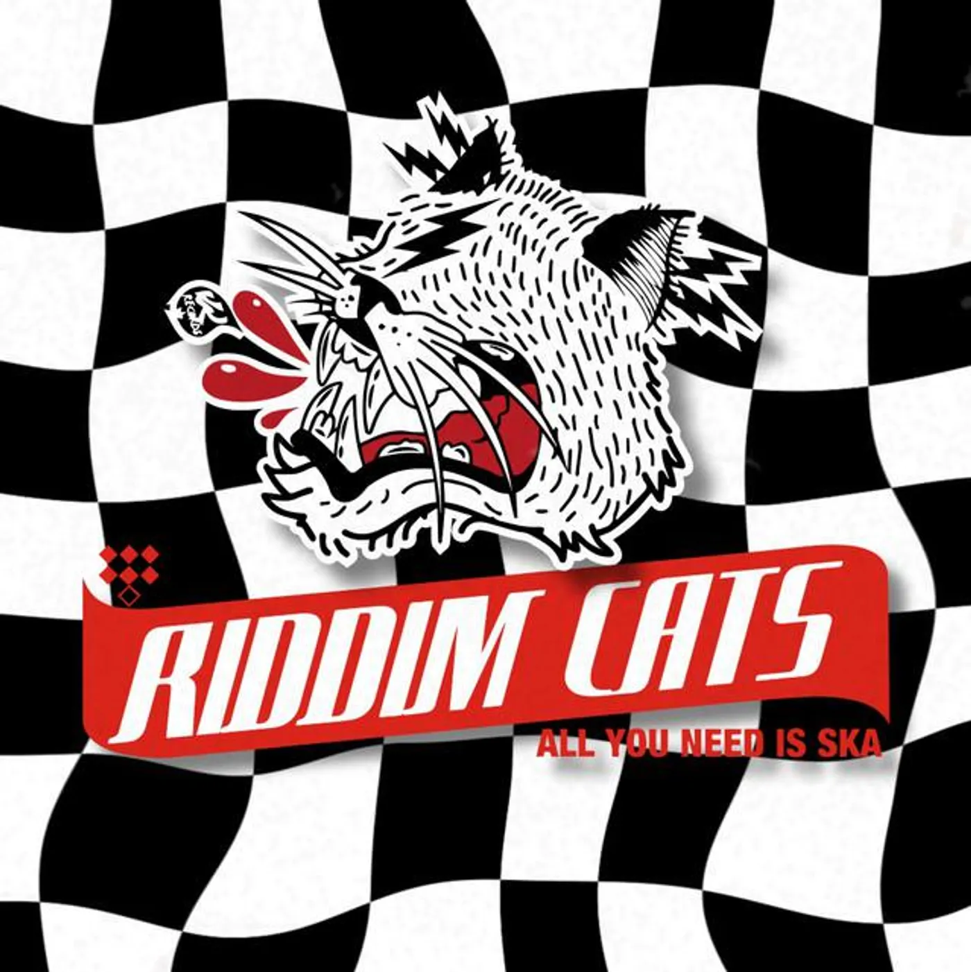 Riddim Cats