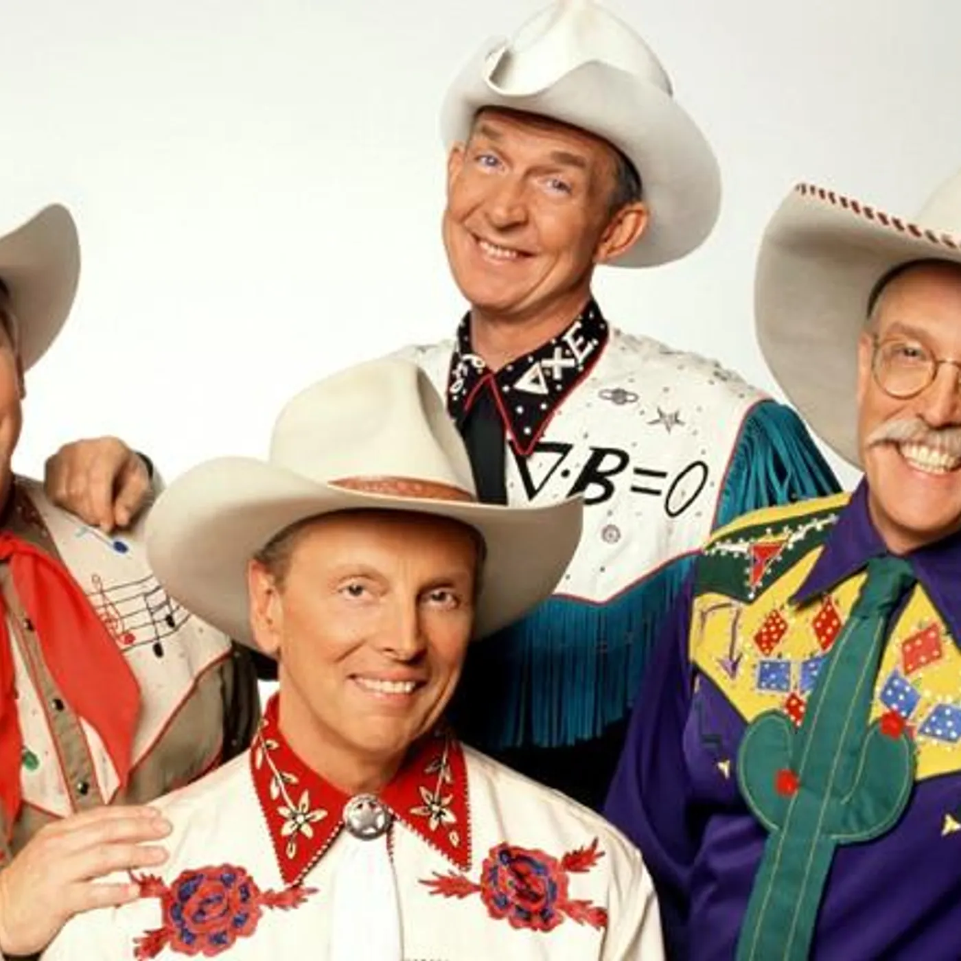 Riders In The Sky Brand Page