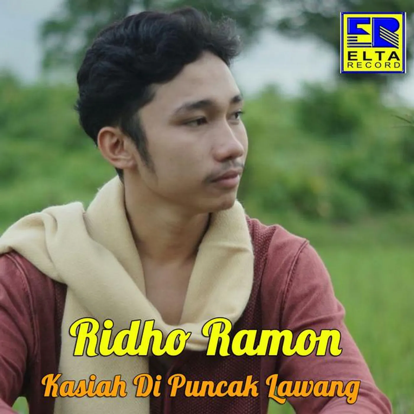 Ridho Ramon