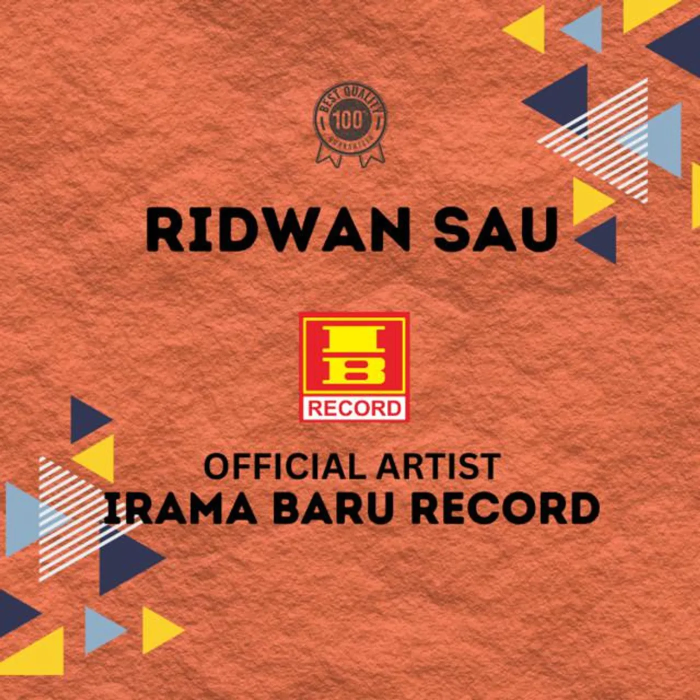 Ridwan Sau
