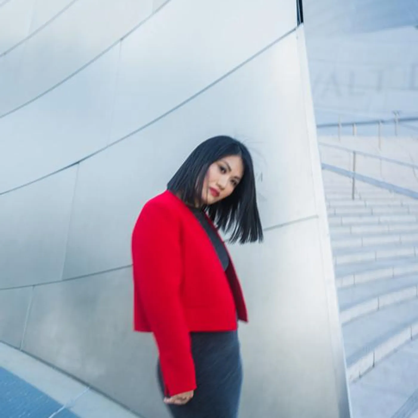 RiE MORRiS Brand Page