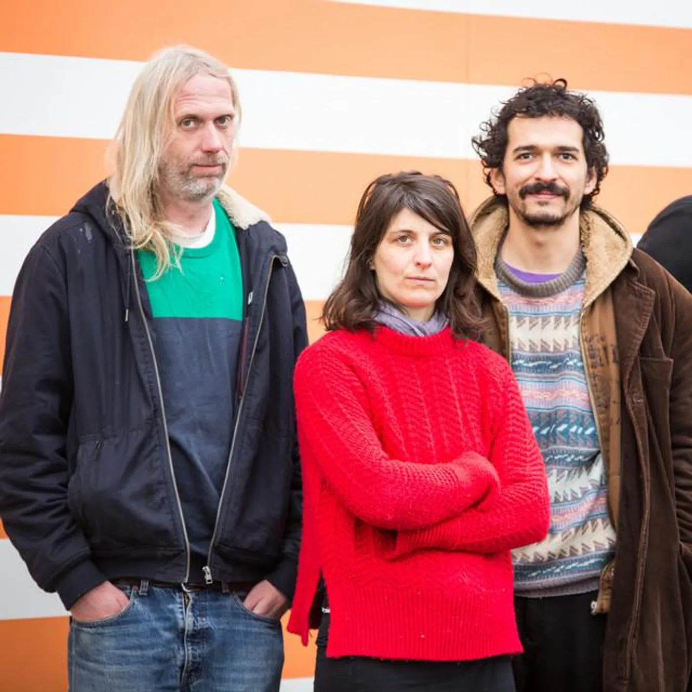 Rien Faire Brand Page