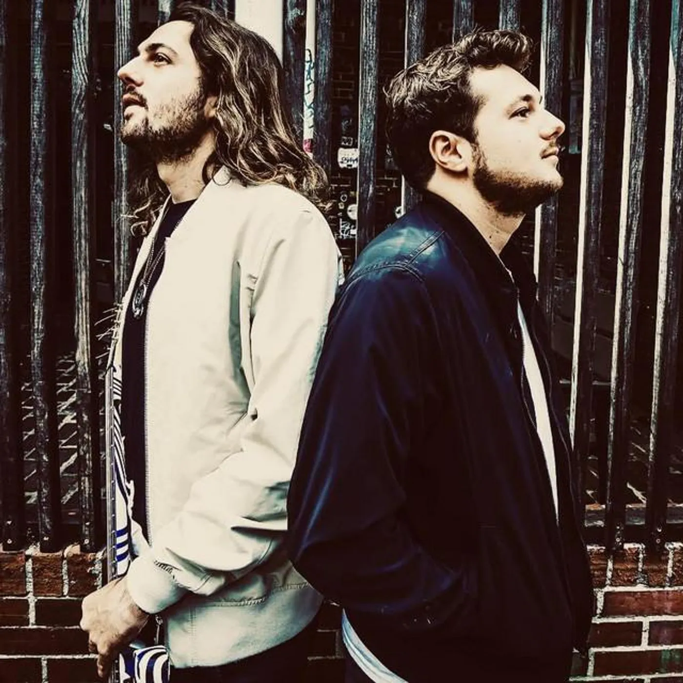 Ries Brothers Brand Page