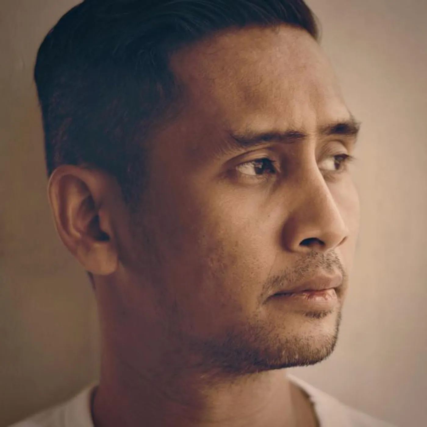 Rifka Rachman Experience