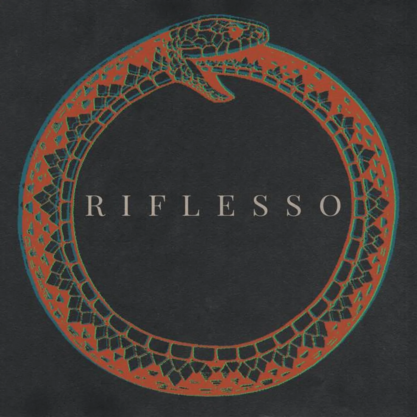 Riflesso Brand Page